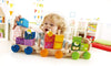Hape | Fantasia Blocks Train