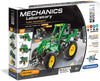 Clementoni - Mechanics Laboratory- Farm Equipment