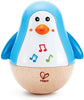 Hape | Penguin Musical Wobbler