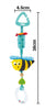 Hape - Bumblebee Pram Rattle