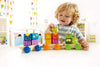 Hape | Fantasia Blocks Train