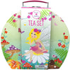 Pink Poppy - Forest Fairy Teaset