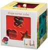 Battat - Shape Sorting Cube