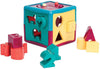Battat - Shape Sorting Cube