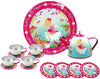 Pink Poppy - Forest Fairy Teaset