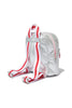 Milky Clothing - Silver Backpack