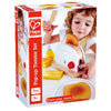 Hape | Pop-Up Toaster Set