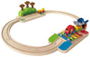 Hape | My Little Railway Set