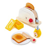 Hape | Pop-Up Toaster Set