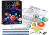 4M | Kidz Labs - Solar System Mobile Making Kit