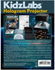 4M | KidszLabs - Hologram Projector