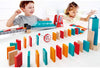 Hape | Mighty Hammer Dominos