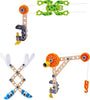 Hape | Junior Inventor Three Experiment Kit