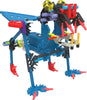 K'nex | Robo Jaws Building Set 135pc Inc. Motor
