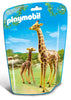 Playmobil | Giraffe with Calf 6640