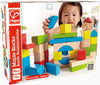 Hape | Maple Wood Blocks 50pc