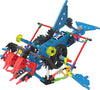 K'nex | Robo Jaws Building Set 135pc Inc. Motor