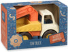 Battat - Wonder Wheels - Tow Truck