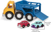 Battat - Wonder Wheels - Car Carrier Truck