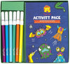 Tiger Tribe | Activity Pack Monsters & Aliens