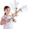 Hape | Junior Inventor Three Experiment Kit