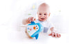 Hape | Penguin Musical Wobbler