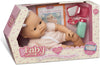 Baby Sweetheart - Baby Doll 12' - Bath Time