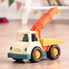 Battat - Wonder Wheels - Tow Truck