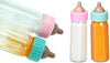 Baby Doll | Magic Bottles Milk & Juice