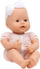 Baby Sweetheart - Baby Doll 12' - Bath Time