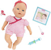 Baby Sweetheart - Baby Doll 12' - Medical Time