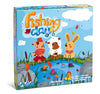Blue Orange Games | Fishing Day Game