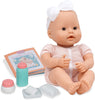 Baby Sweetheart - Baby Doll 12' - Bath Time