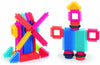 Bristle Blocks | Basic Builder Box 36pc