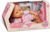Baby Sweetheart - Baby Doll 12' - Medical Time