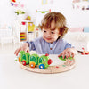 Hape - Caterpillar Train Set