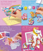 4M - My Magical Unicorns - Craft Set