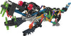 K'nex | Robo-Croc Building Set 176pc Including Motor