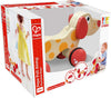Hape | Pepe Pull Along Puppy