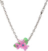 Shrinky Dinks - 3D Flower Jewellery