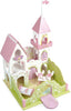 Le Toy Van - Budkins - Fairybelle Palace