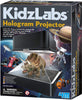 4M | KidszLabs - Hologram Projector