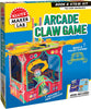 Klutz | Arcade Claw Game