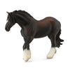 CollectA | Shire Horse Mare Black