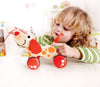 Hape | Pepe Pull Along Puppy