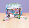 Klutz | Mini Clay World Cute Cafe