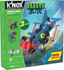 K'nex | Robo Jaws Building Set 135pc Inc. Motor