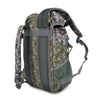 Hugger Kids - Kiddy Hiker Backpack - Desert Star Camouflage