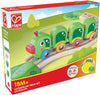 Hape - Caterpillar Train Set