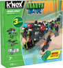 K'nex | Robo-Croc Building Set 176pc Including Motor